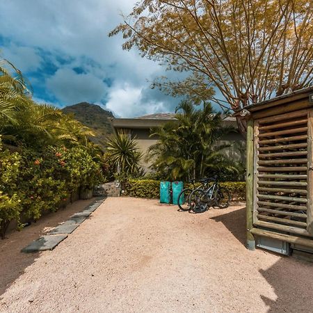 Villa Sartelo タマラン エクステリア 写真