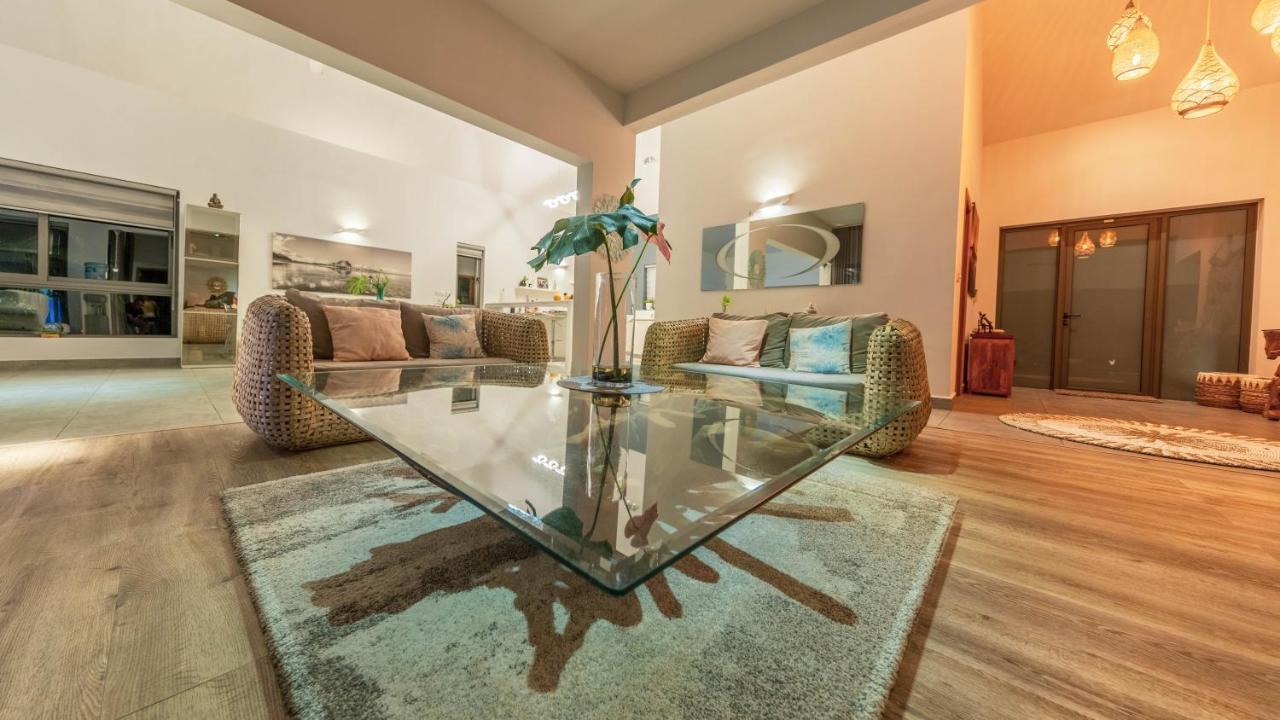 Villa Sartelo タマラン エクステリア 写真