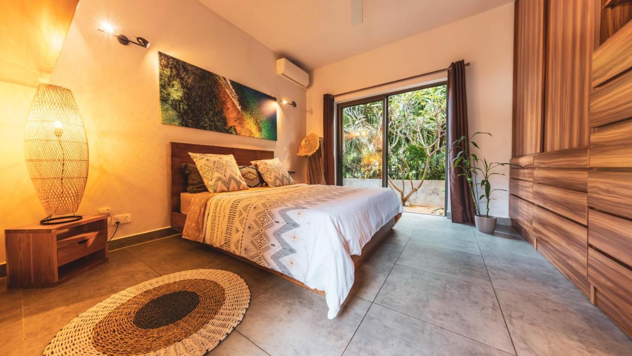 Villa Sartelo タマラン エクステリア 写真
