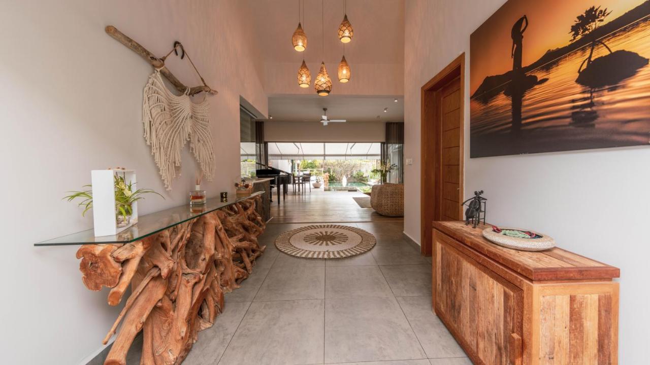 Villa Sartelo タマラン エクステリア 写真