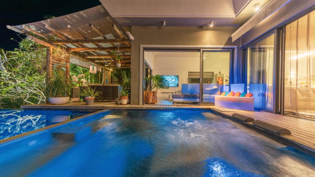 Villa Sartelo タマラン エクステリア 写真