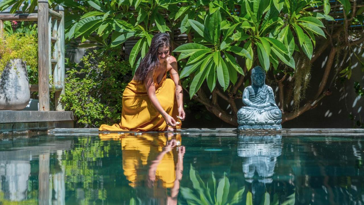 Villa Sartelo タマラン エクステリア 写真
