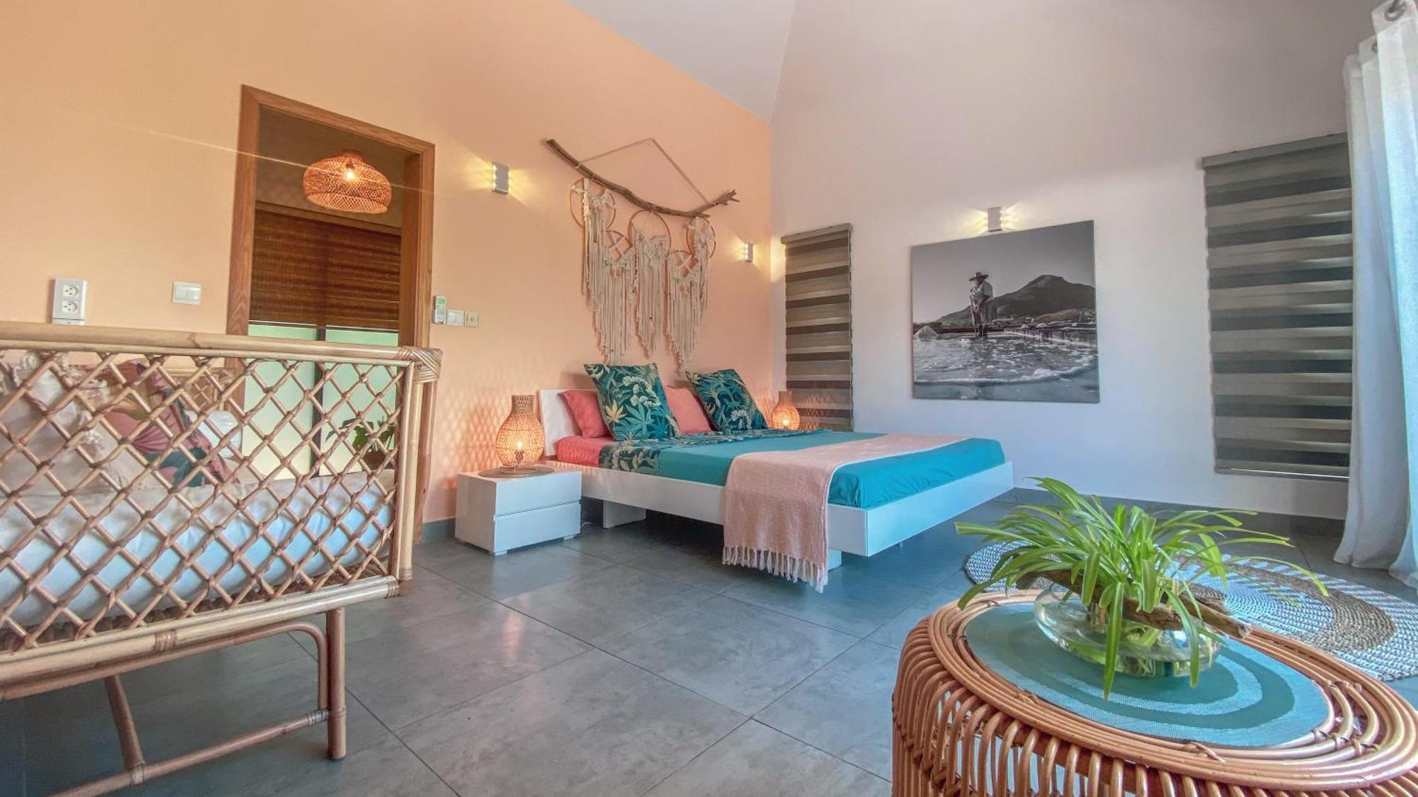 Villa Sartelo タマラン エクステリア 写真