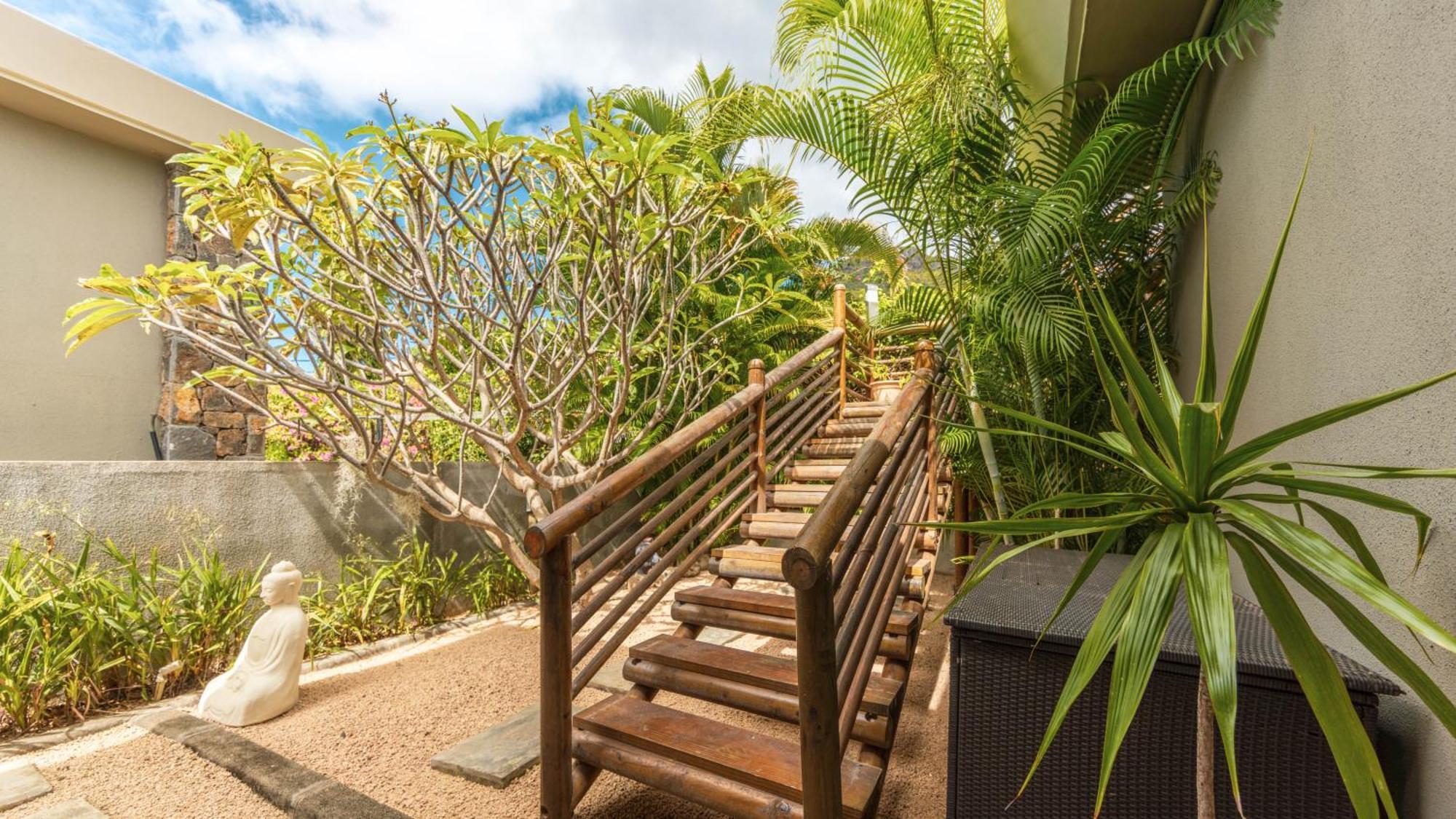 Villa Sartelo タマラン エクステリア 写真