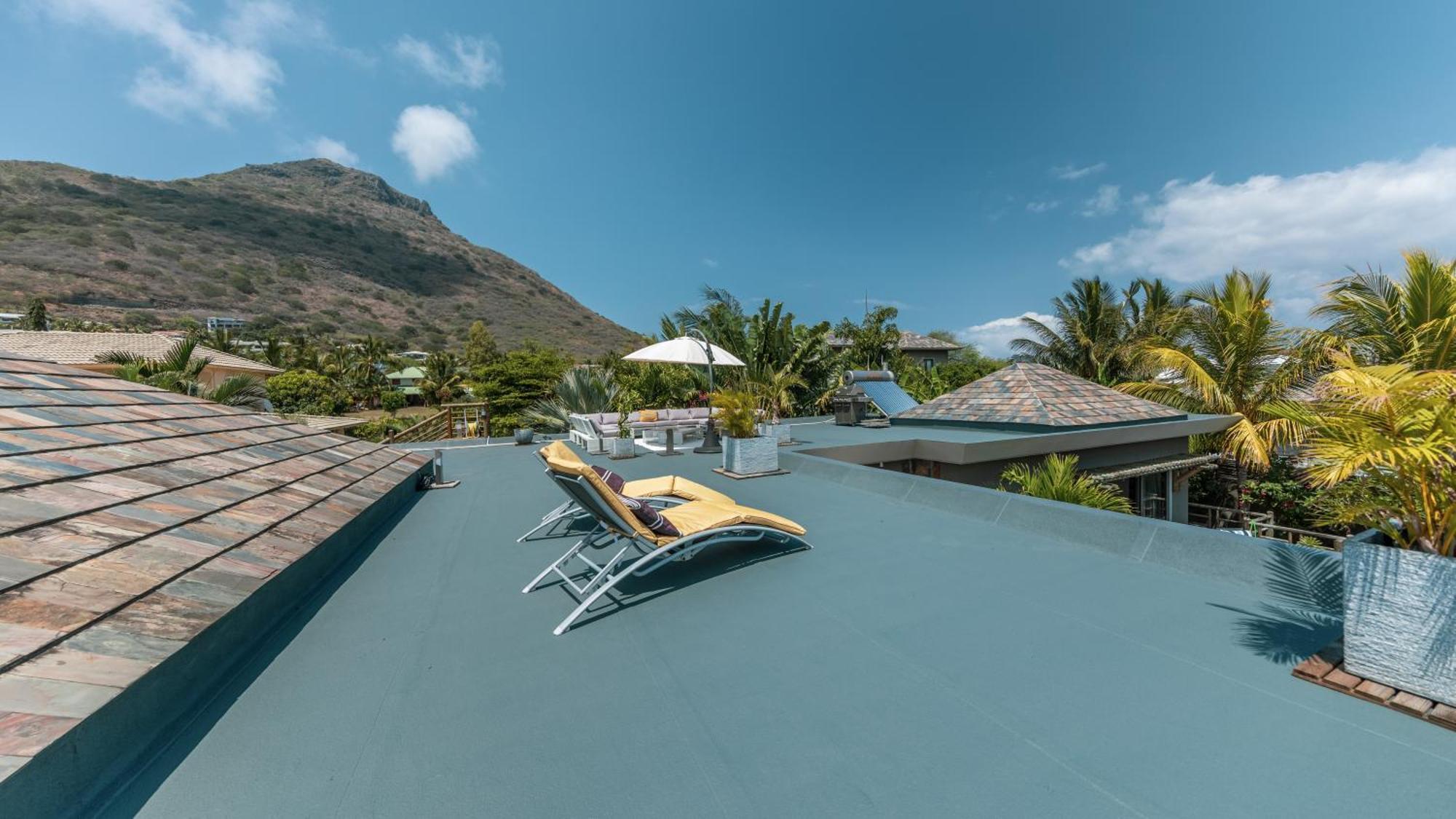 Villa Sartelo タマラン エクステリア 写真