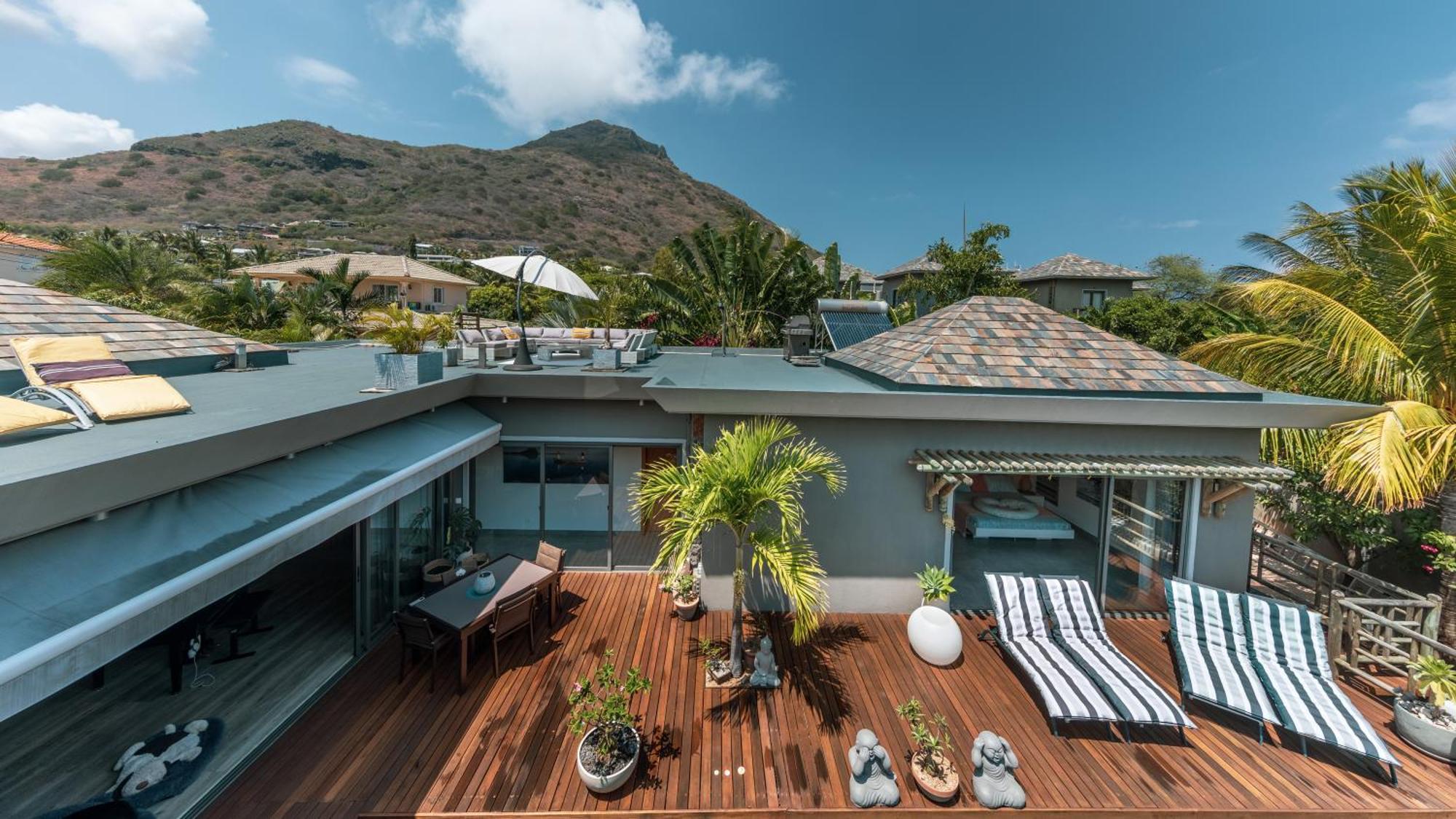 Villa Sartelo タマラン エクステリア 写真