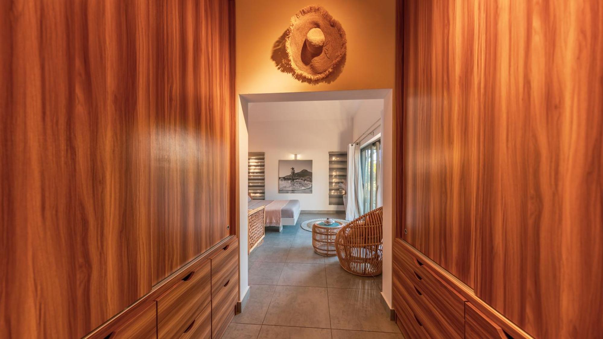 Villa Sartelo タマラン エクステリア 写真