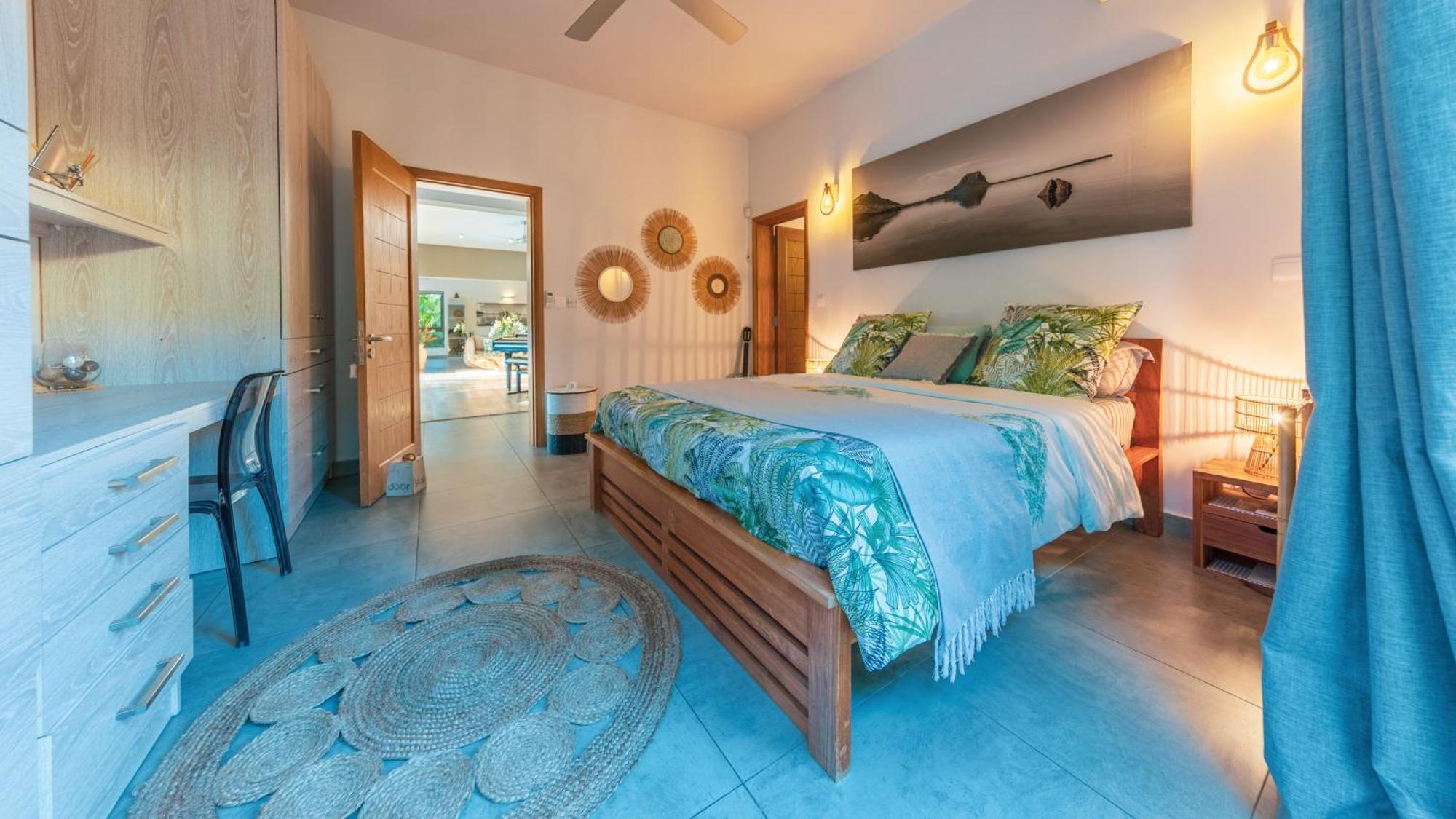 Villa Sartelo タマラン エクステリア 写真