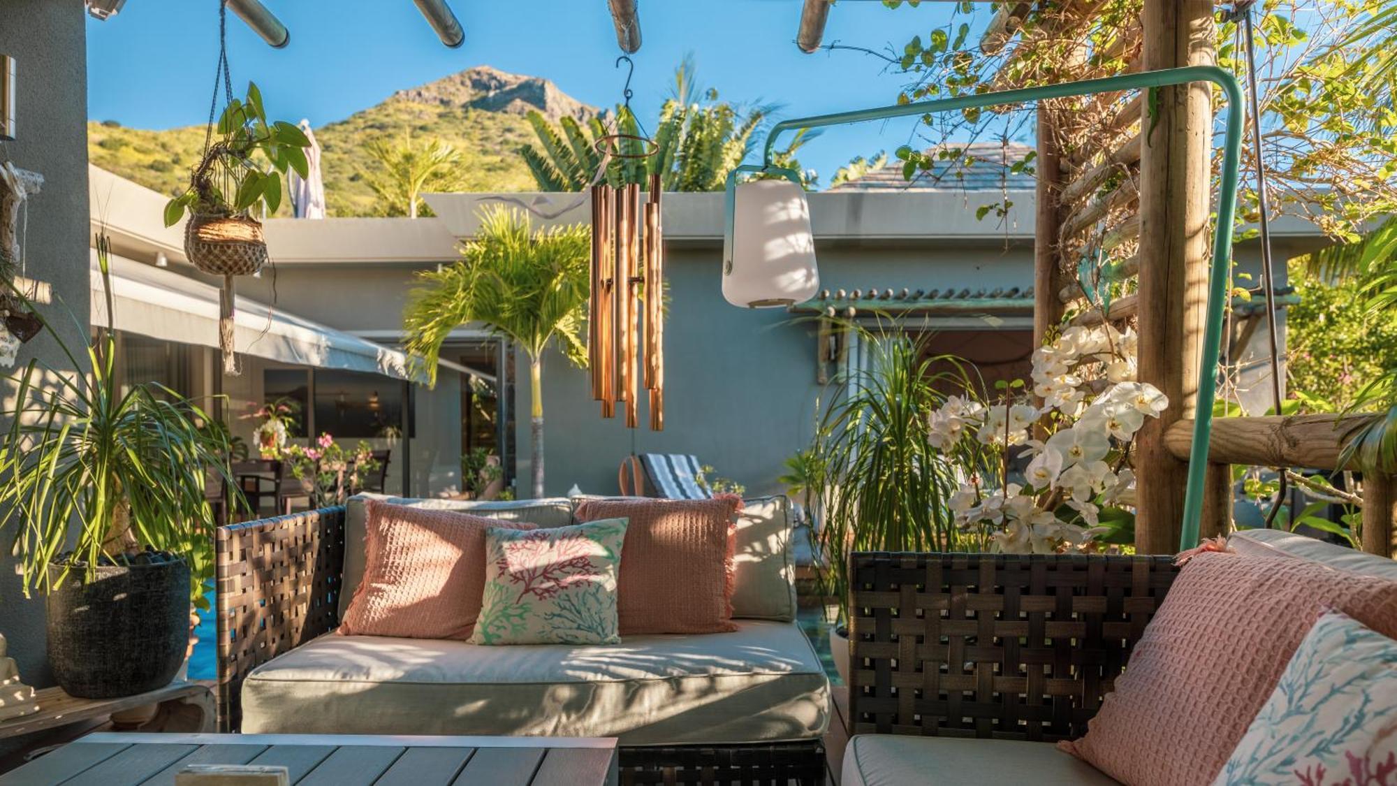 Villa Sartelo タマラン エクステリア 写真